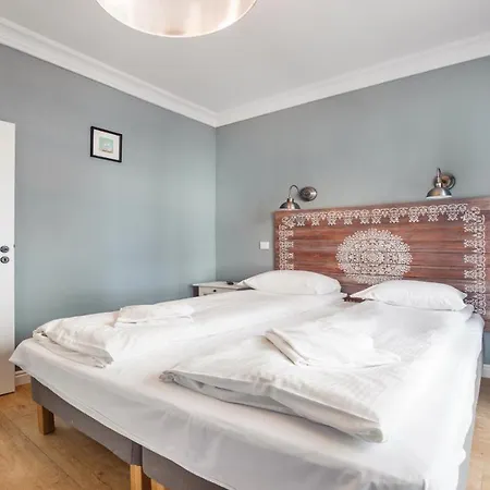 Apartamenty Sun & Snow Bastion Gdansk Exterior foto
