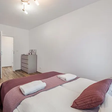 Apartamenty Sun & Snow Bastion Gdansk Exterior foto