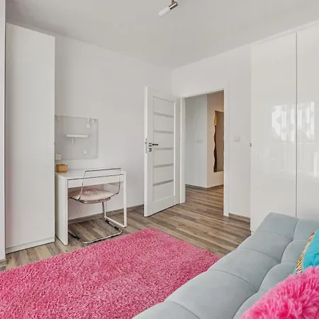Apartamenty Sun & Snow Bastion Gdansk Exterior foto