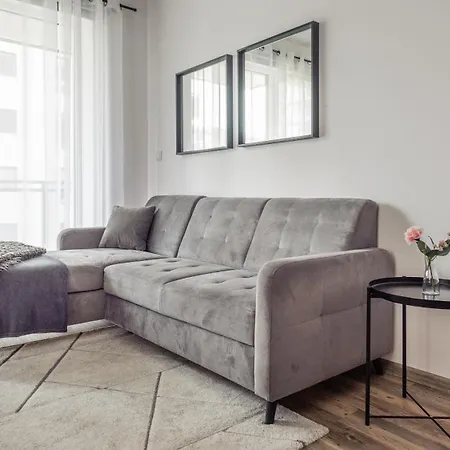 Apartamenty Sun & Snow Bastion Gdansk Exterior foto