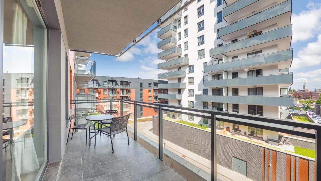 Sun & Snow Bastion Apartment *